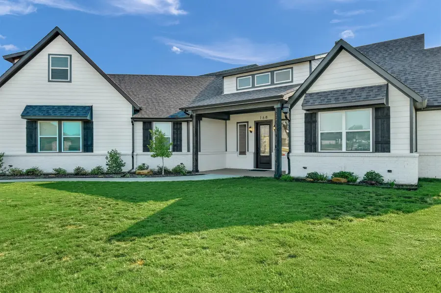 168 Lakeview Circle, Pilot Point, TX 76258 - Image #3