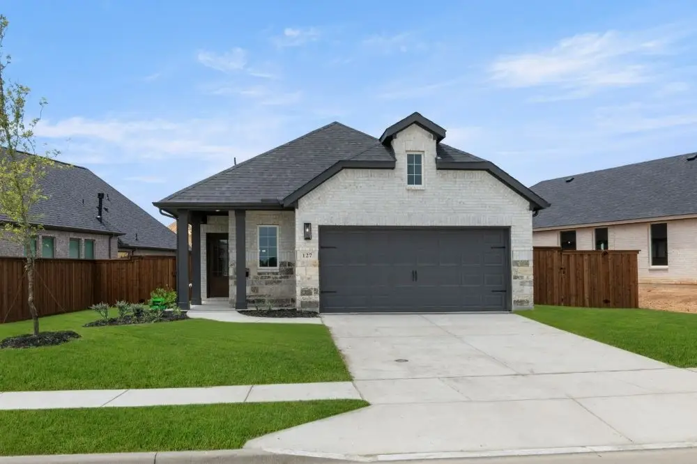 127 Palo Duro, Rhome, TX 76078 - Image #1