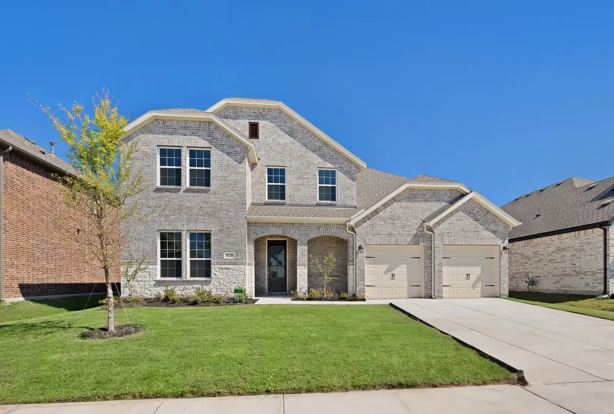 840 Oak, Lavon, TX 75166 - Image #1