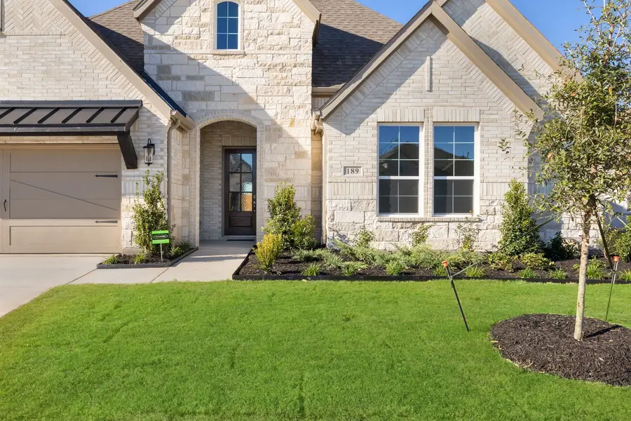 189 Mountain Laurel Drive, Waxahachie, TX 75165 - Image #3