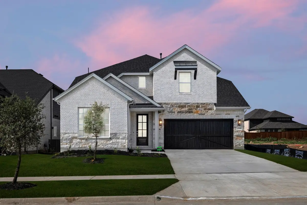 2509 Swinley Forest Street, Celina, TX 75009 - Image #1