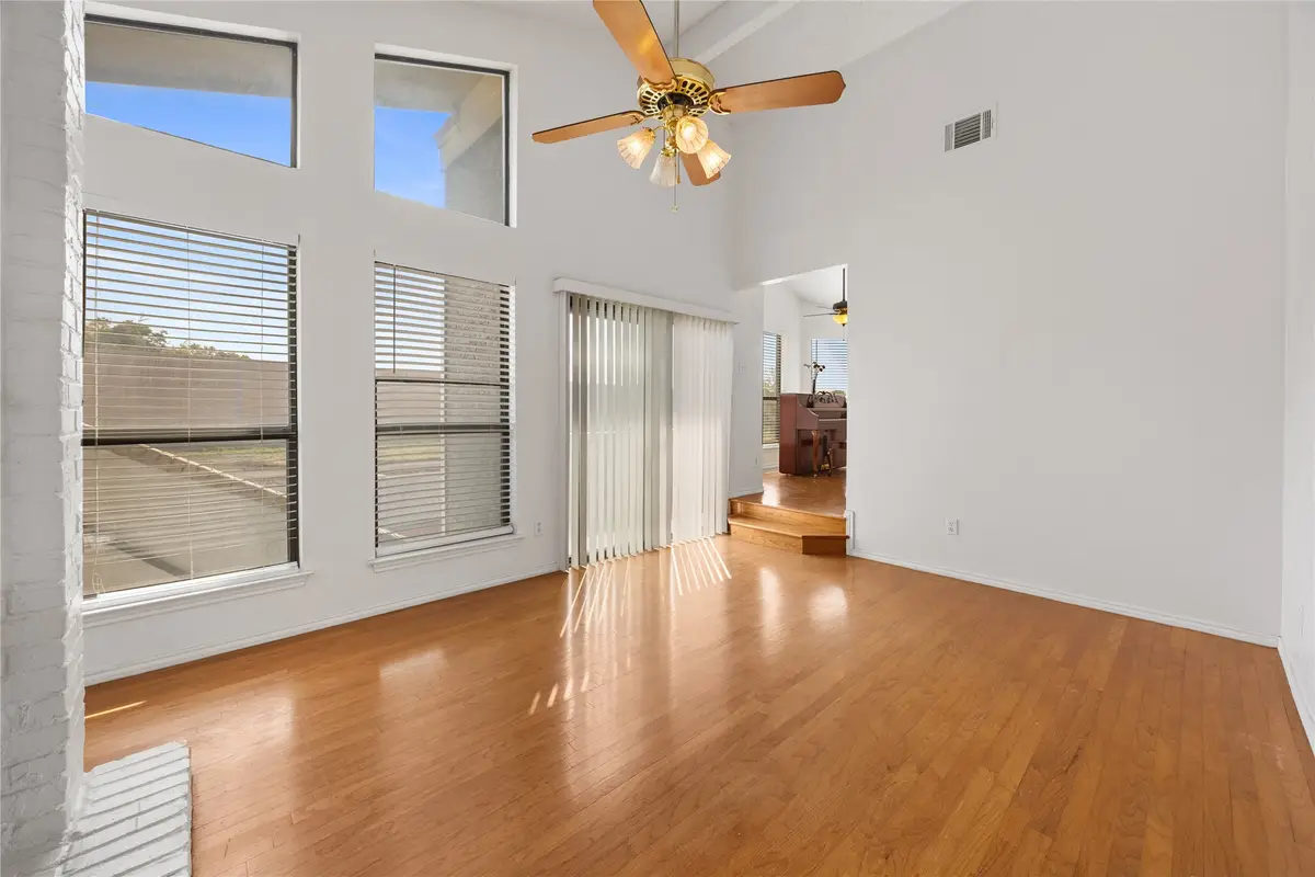 17490 Meandering Way #1711, Dallas, TX 75252 - Image #1