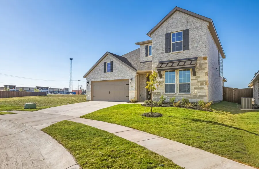 2005 Brackett Pond Road, Forney, TX 75126 - Image #2