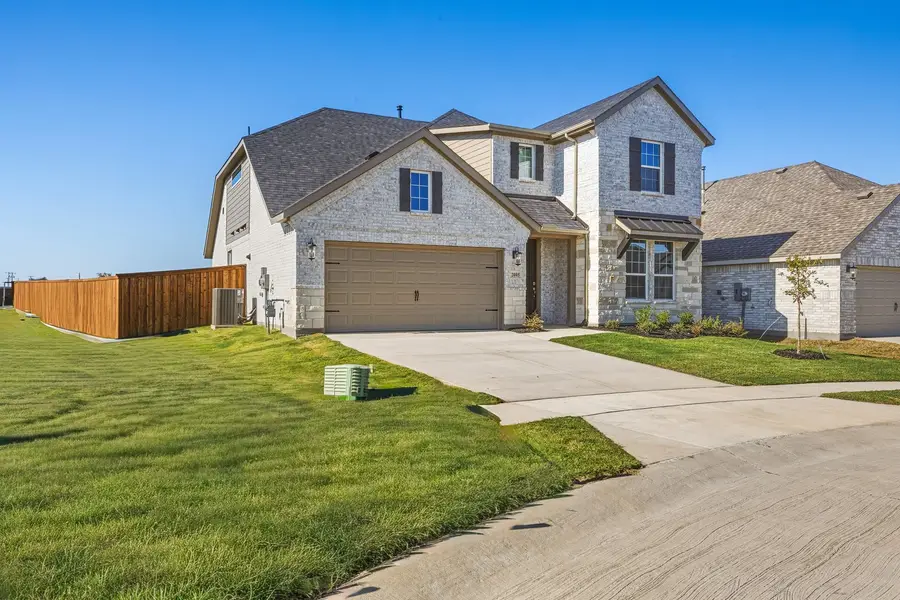 2005 Brackett Pond Road, Forney, TX 75126 - Image #3