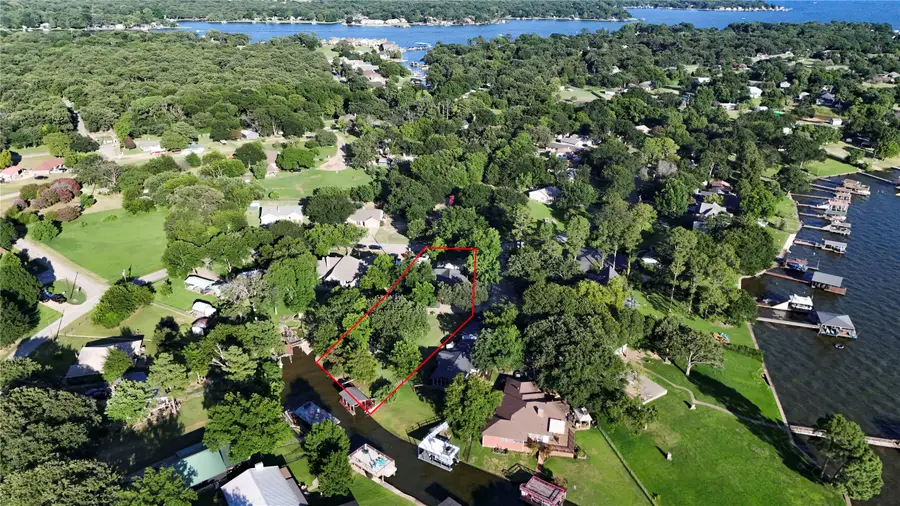 102 Misty Glen Circle, Gun Barrel City, TX 75156 - Image #3