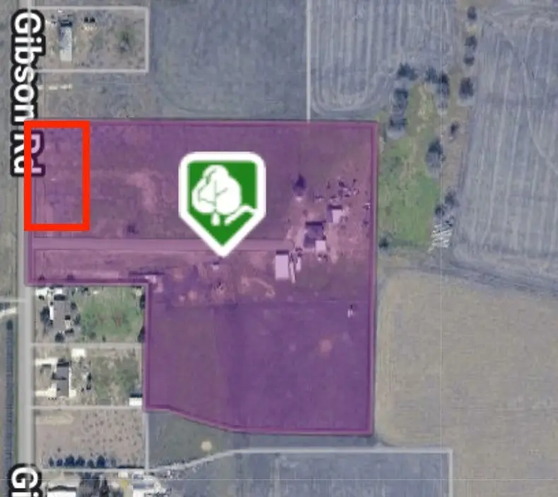 1165 Gibson Road, Waxahachie, TX 75165 - Image #3