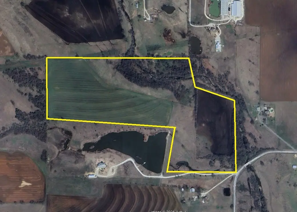 1067 County Road 438, Lindsay, TX 76250 - Image #1