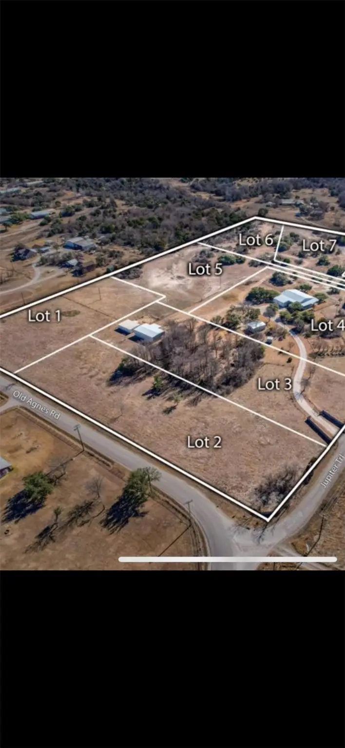 171 Jupiter Trail, Weatherford, TX 76088 - Image #2