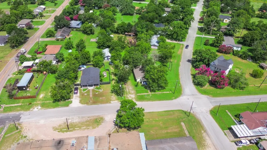 207 N Archer Street, Groesbeck, TX 76642 - Image #1