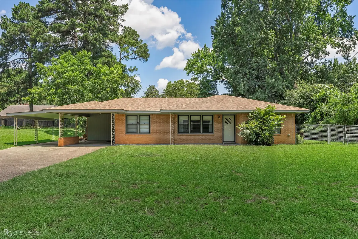 107 Berry Drive, Minden, LA 71055 - Image #1
