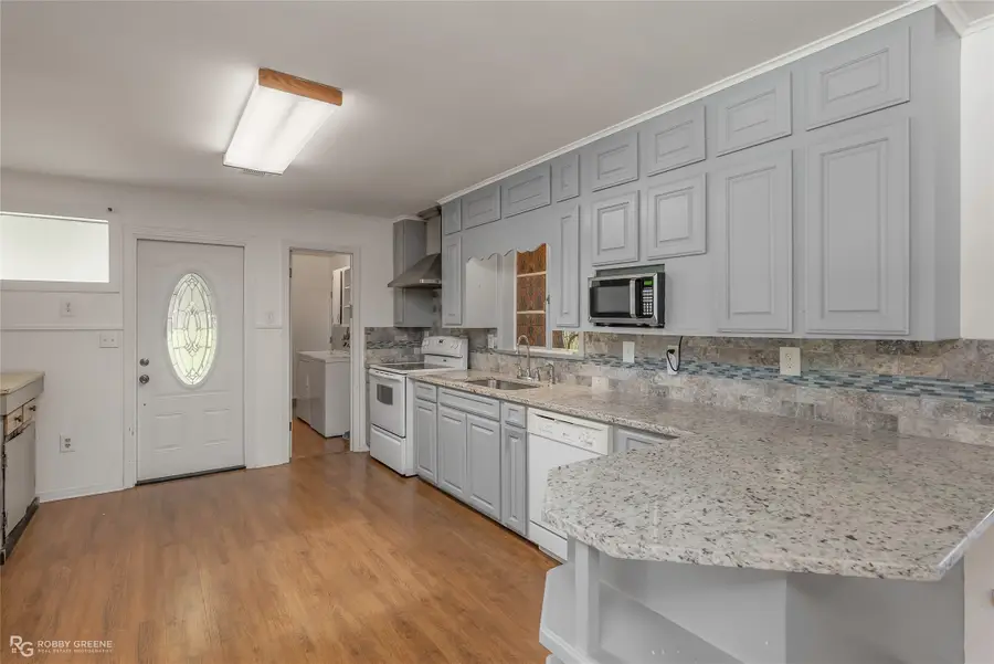 107 Berry Drive, Minden, LA 71055 - Image #3