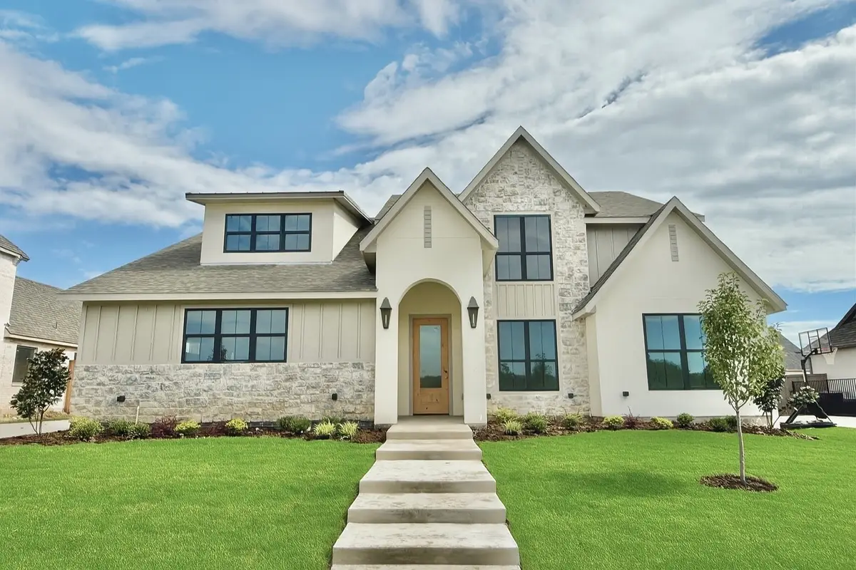 2022 Payton Way, Pottsboro, TX 75076 - Image #1