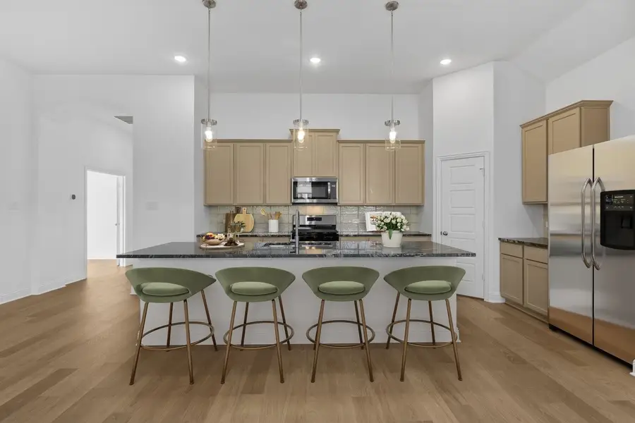 4512 Norcross Drive #Lane, Fort Worth, TX 76036 - Image #3