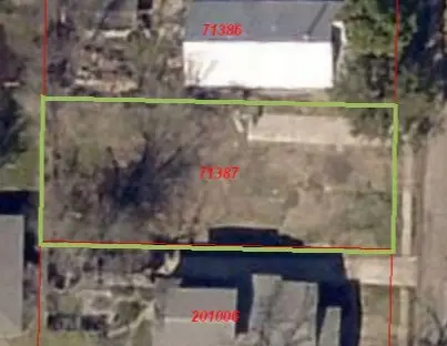 3922 Pine Street, Greenville, TX 75401 - Image #1