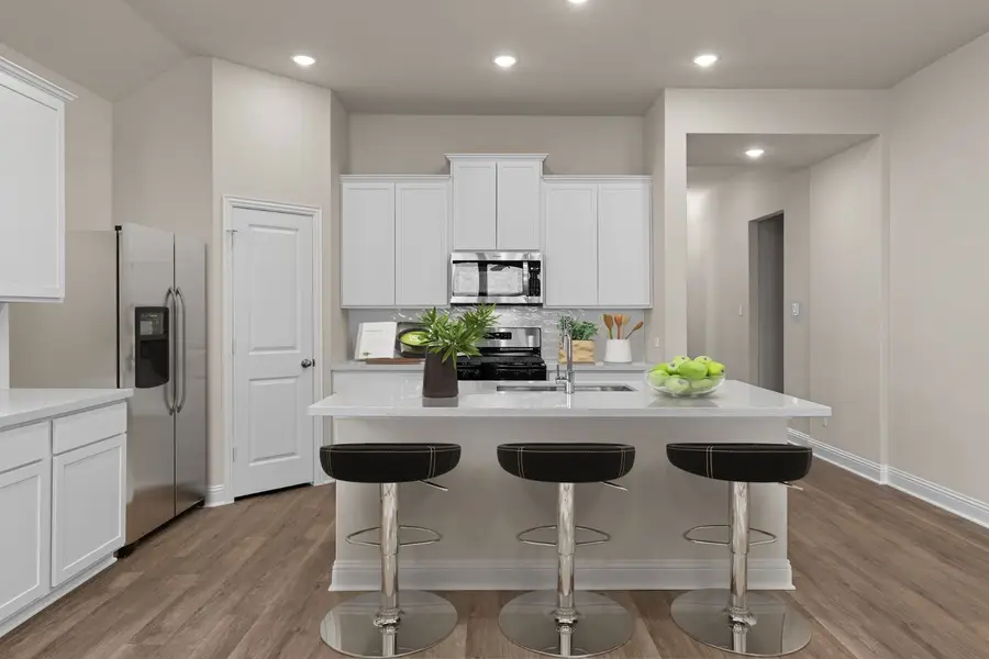 4528 S Brentfield Drive, Fort Worth, TX 76036 - #3