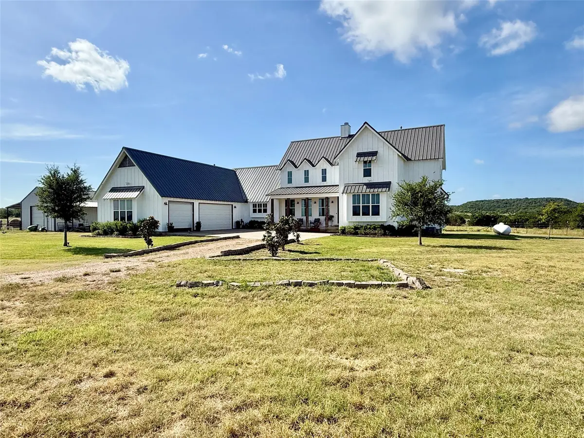 5500 County Road 234, Hico, TX 76457 - Image #1