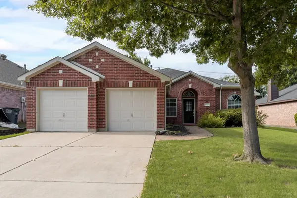 1647 Ash Lane, Corinth, TX 76210