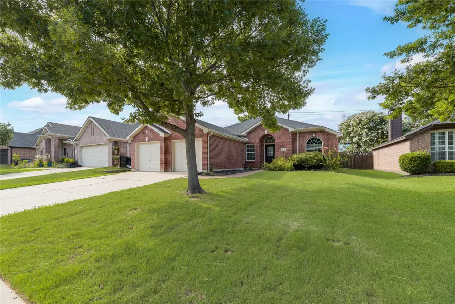 1647 Ash Lane, Corinth, TX 76210 - Image #2