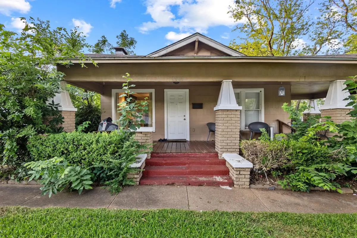 1601 W Bond Street, Denison, TX 75020 - Image #1