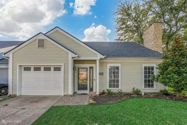 42 Settlers Bend, Shreveport, LA 71115