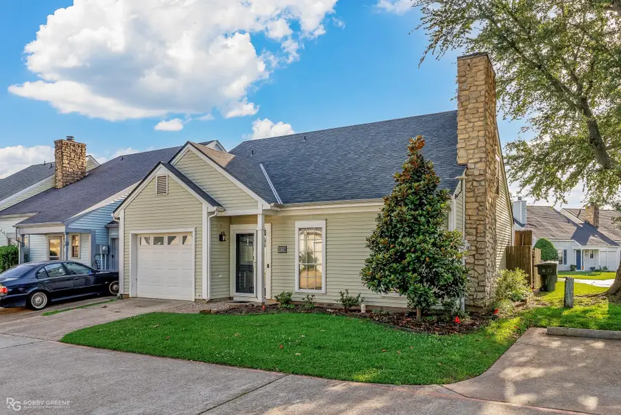 42 Settlers Bend, Shreveport, LA 71115 - Image #2