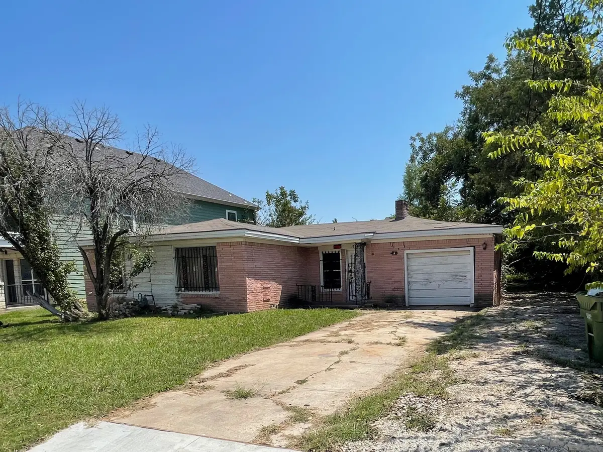 1708 James Avenue, Waco, TX 76706 - Image #1
