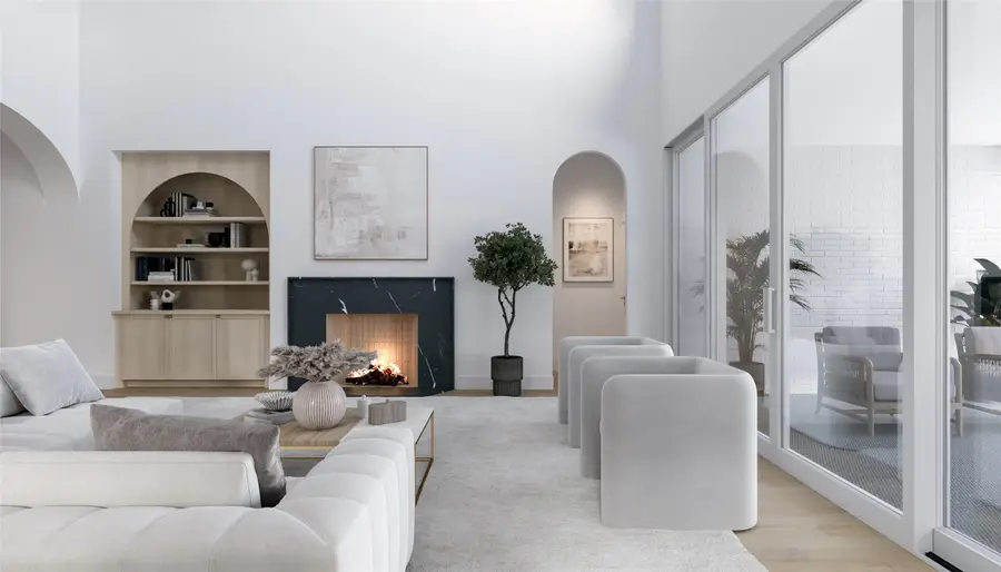 3812 Cortez Drive, Dallas, TX 75220 - Image #2