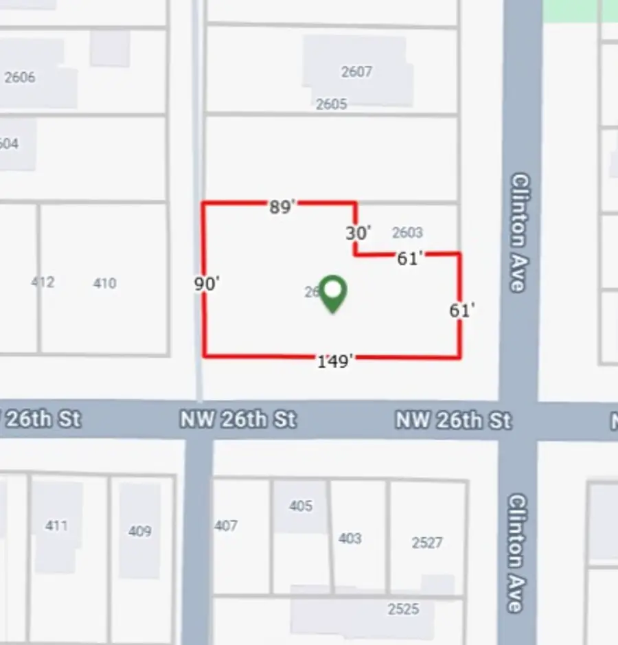 2601 Clinton Avenue, Fort Worth, TX 76164 - Image #2