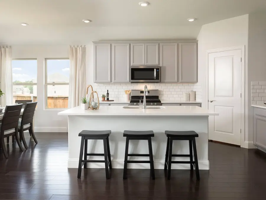 505 Stagg Street, McKinney, TX 75069 - Image #2