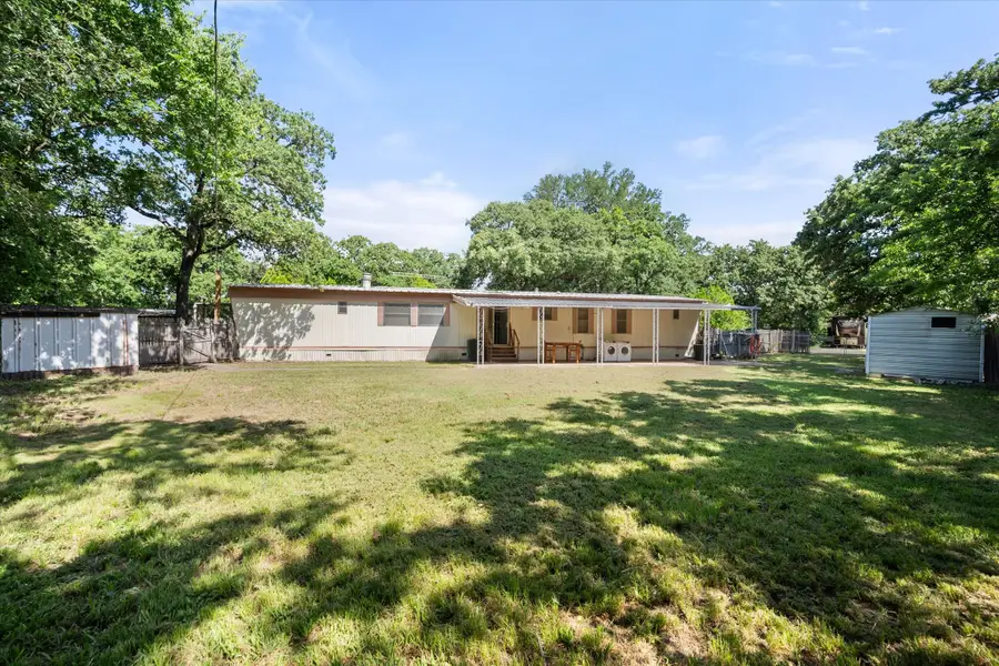 12109 Lunar Lane, Burleson, TX 76028 - Image #2