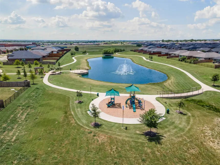 1217 Sausalito Trail, Cleburne, TX 76033 - Image #2