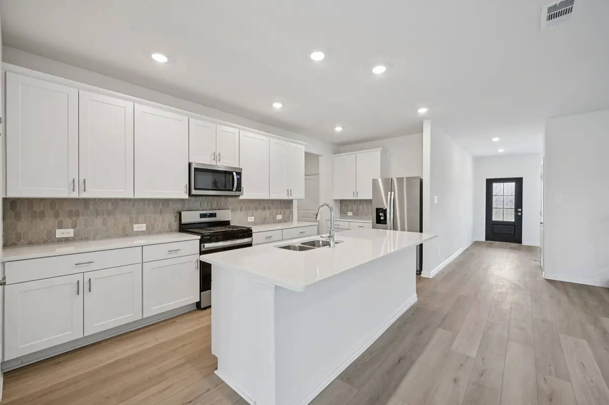 1111 Emberwood Drive, McKinney, TX 75069 - Image #1