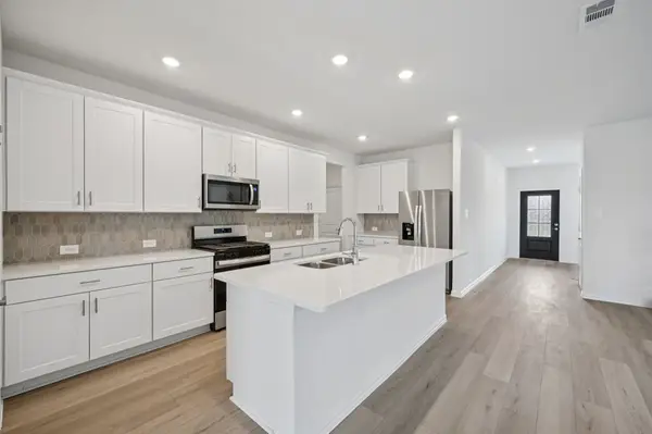 1111 Emberwood Drive, McKinney, TX 75069