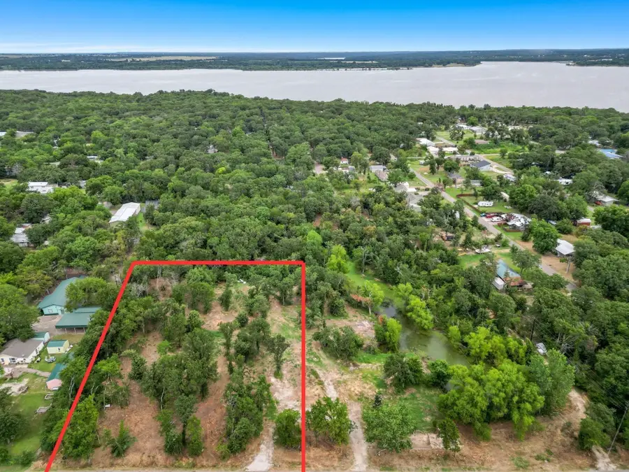 TBD Hillcrest Circle, Gordonville, TX 76245 - Image #3