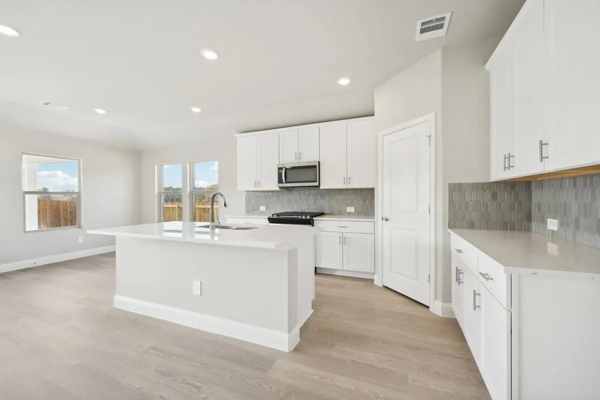 1109 Emberwood Drive, McKinney, TX 75069 - Image #1