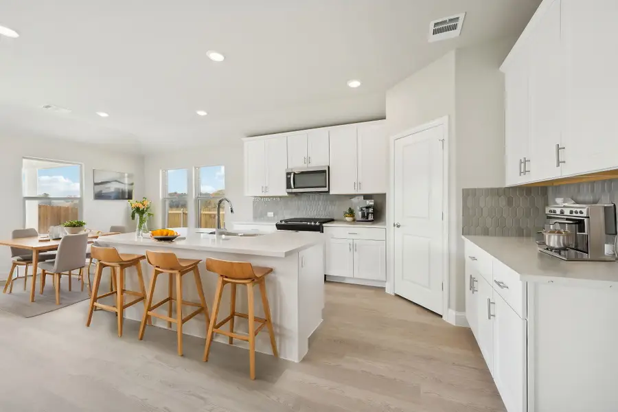 1109 Emberwood Drive, McKinney, TX 75069 - Image #3