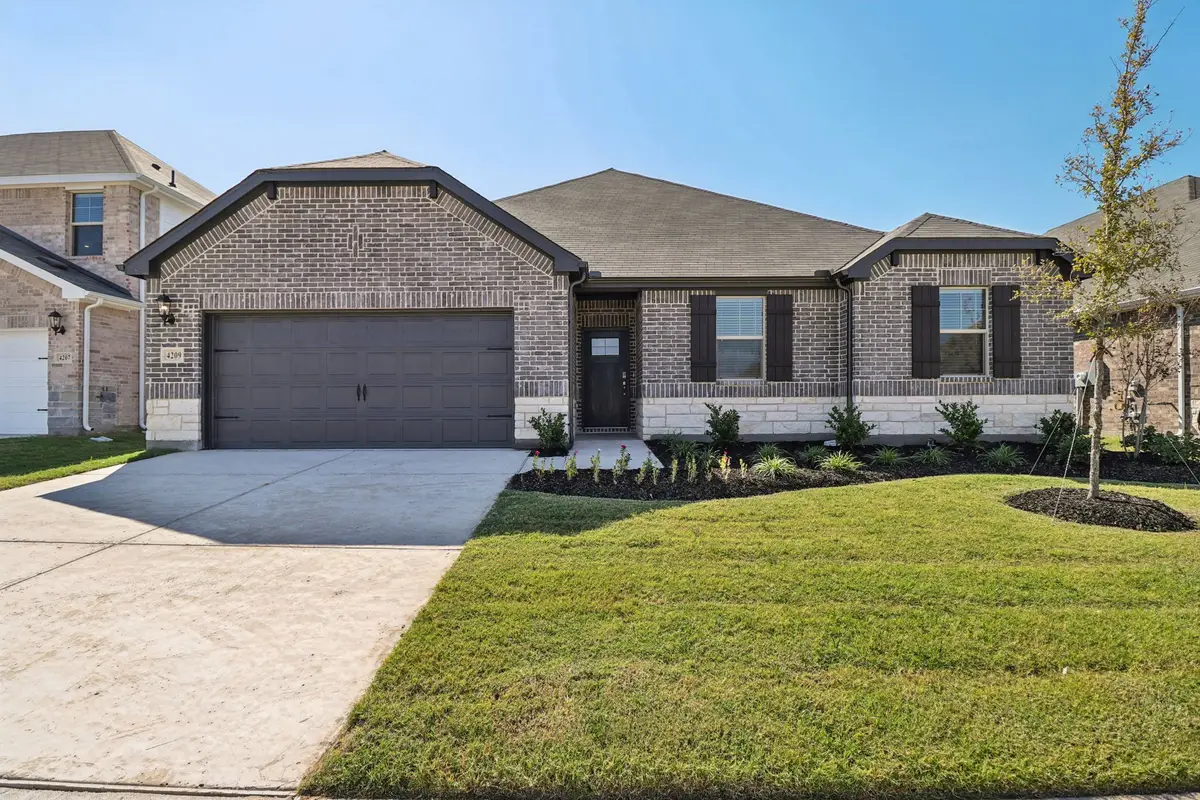 4209 Bachman Drive, Farmersville, TX 75442 - Image #1