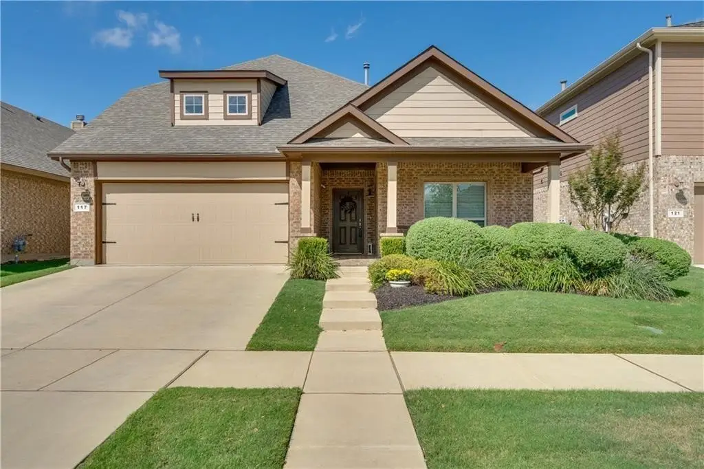 117 Cole Court, Argyle, TX 76226 - Image #1