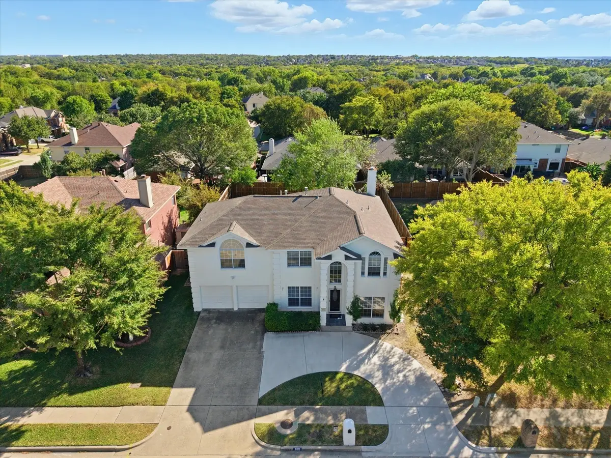 809 Oak Hollow Lane, Rockwall, TX 75087 - Image #1