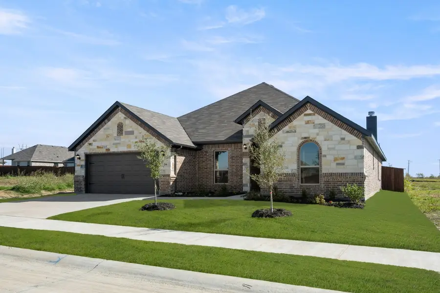 204 Comfort Road, Joshua, TX 76058 - Image #2