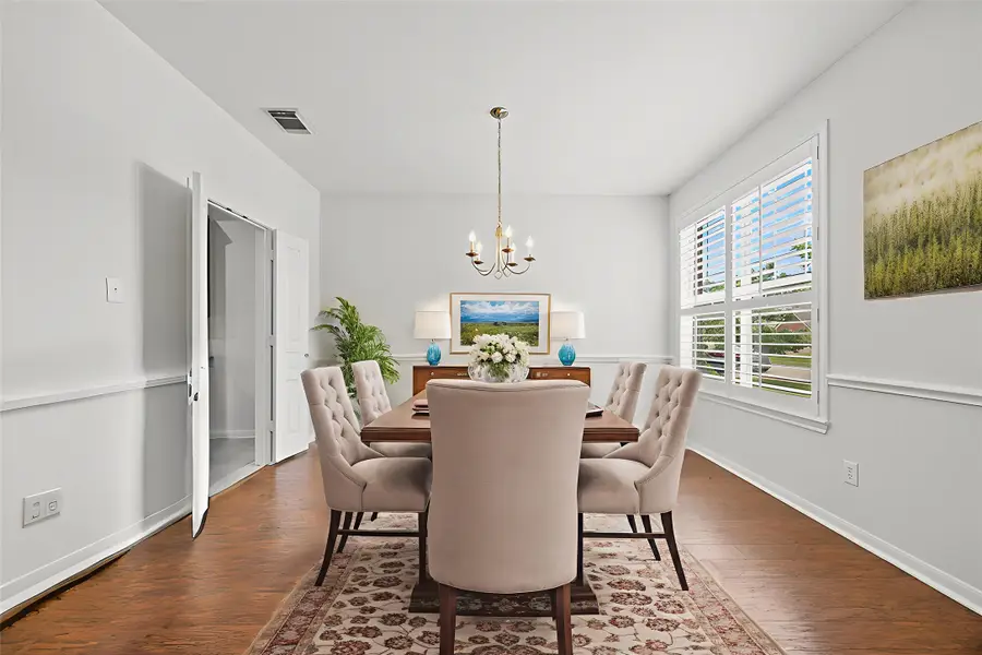 3039 Morning Star Drive, Little Elm, TX 75068 - Image #3