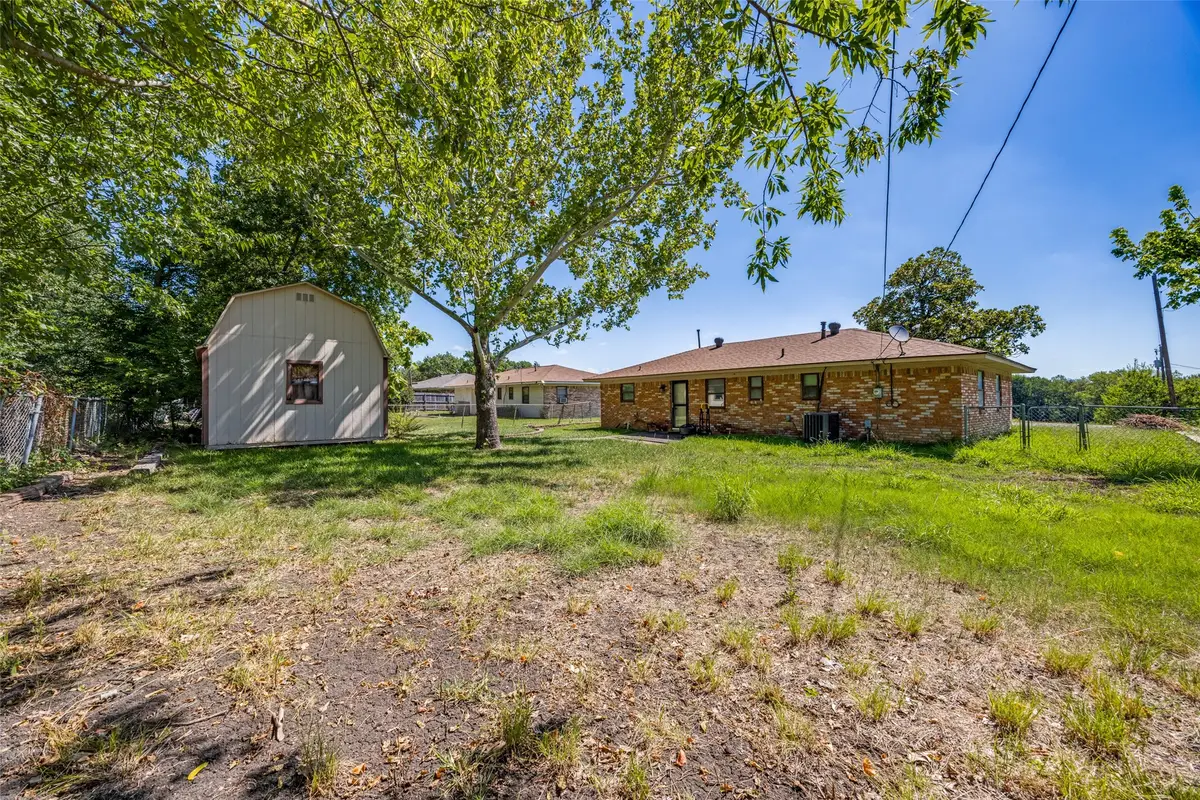 806 Dalton Drive, Princeton, TX 75407 - Image #1