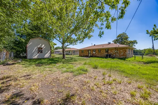 806 Dalton Drive, Princeton, TX 75407