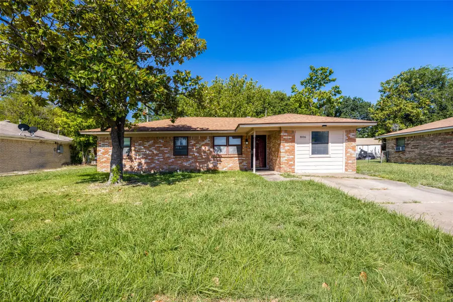 806 Dalton Drive, Princeton, TX 75407 - Image #2