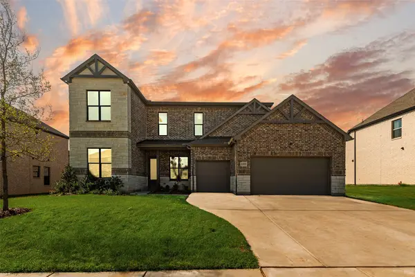 1323 Selby Road, Van Alstyne, TX 75495