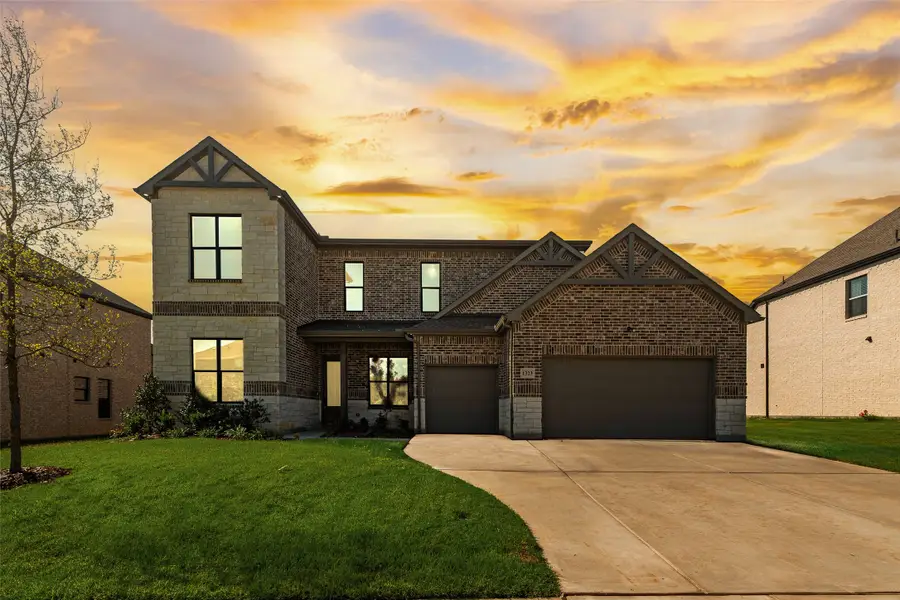 1323 Selby Road, Van Alstyne, TX 75495 - Image #2