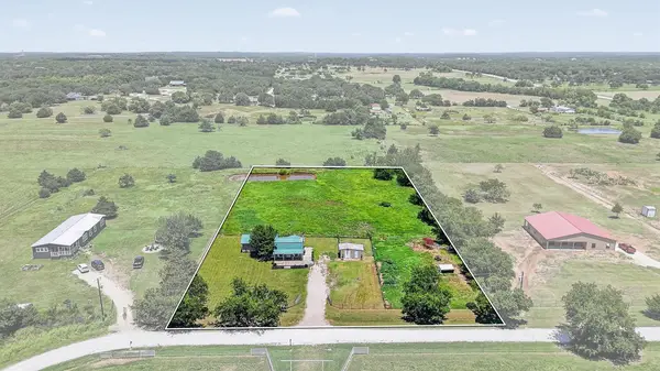 237 Mt Pleasant Road, Valley View, TX 76272