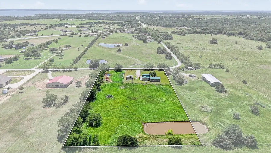 237 Mt Pleasant Road, Valley View, TX 76272 - Image #2