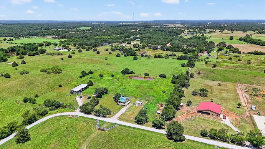 237 Mt Pleasant Road, Valley View, TX 76272 - Image #3