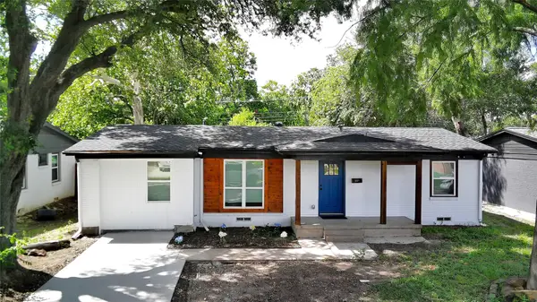 3227 Mayhew Drive, Dallas, TX 75228